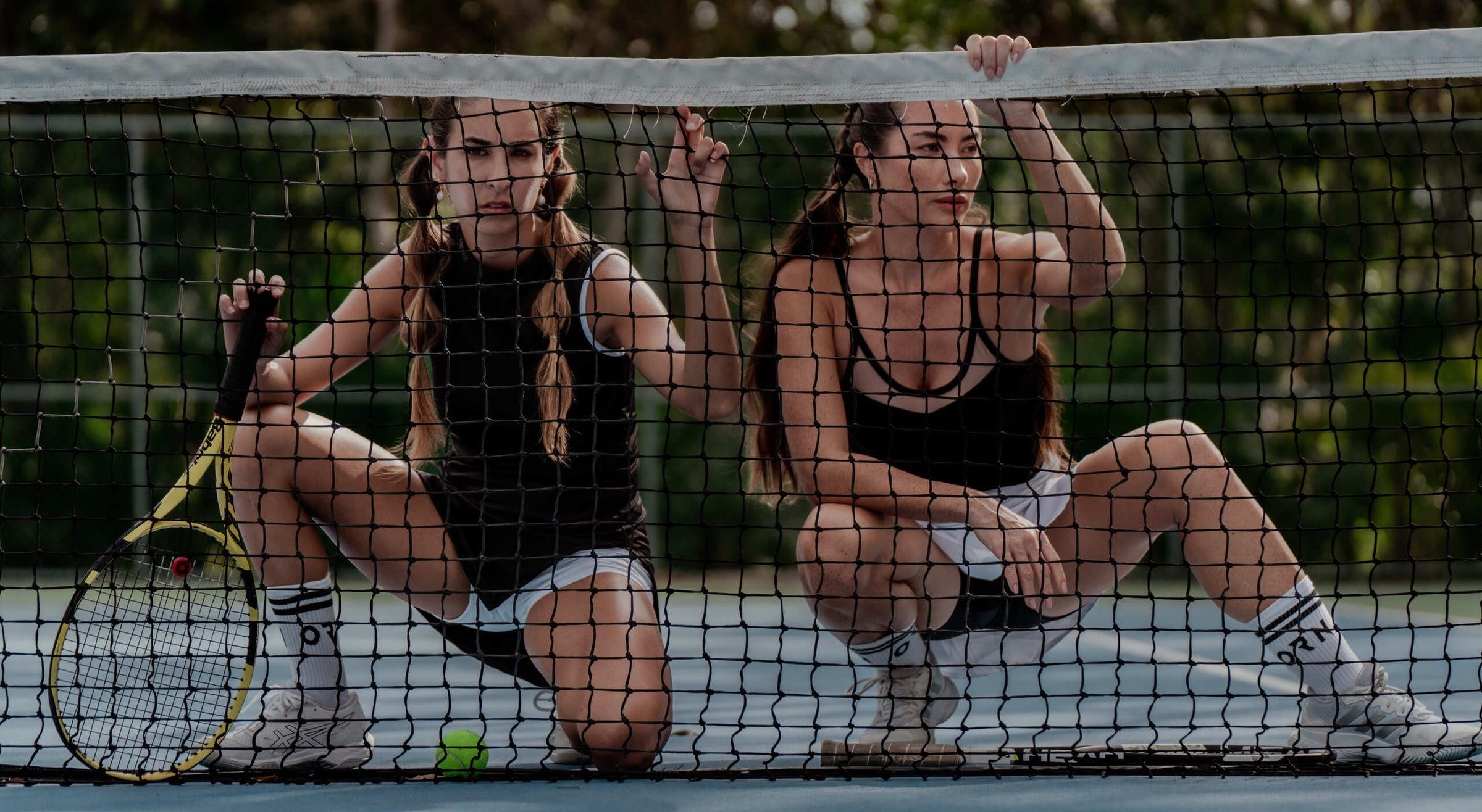 Tenis - ORN ACTIVEWEAR