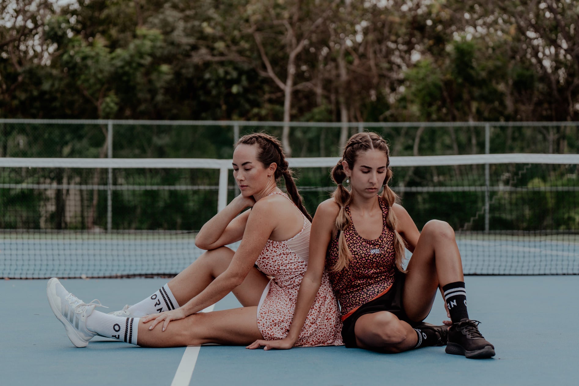 Vestidos y Faldas - ORN ACTIVEWEAR