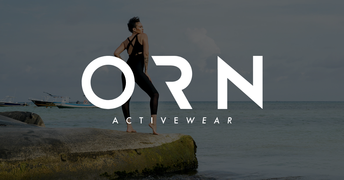 Orn Activewear
– ORN ACTIVEWEAR