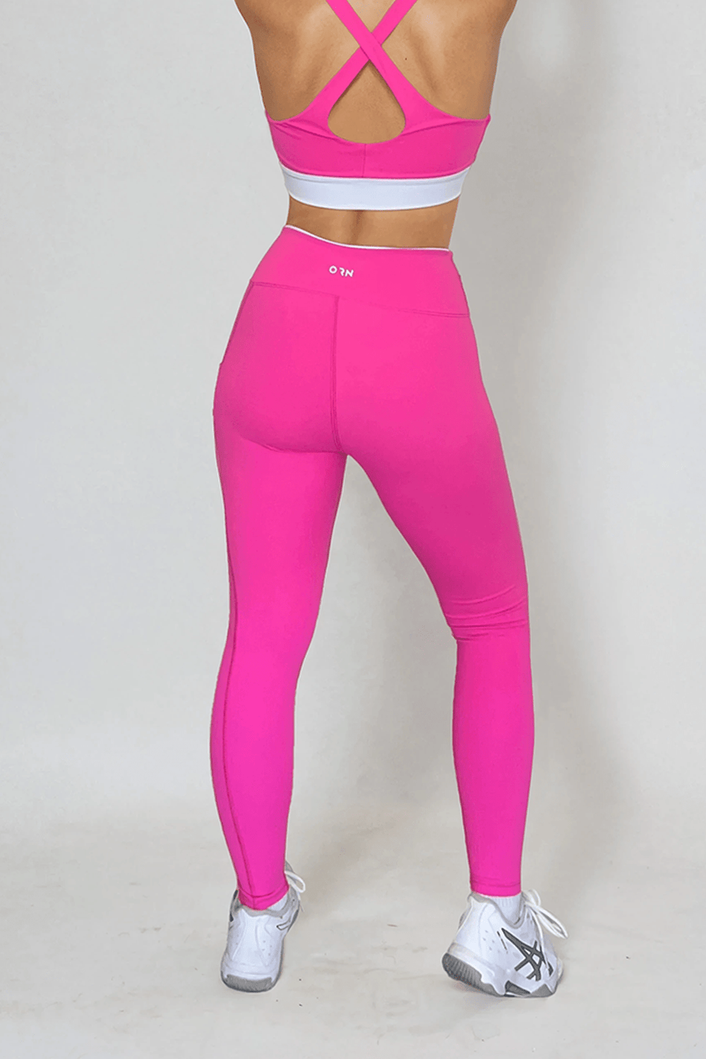 LEGGINGS - POWER - ORN ACTIVEWEAR