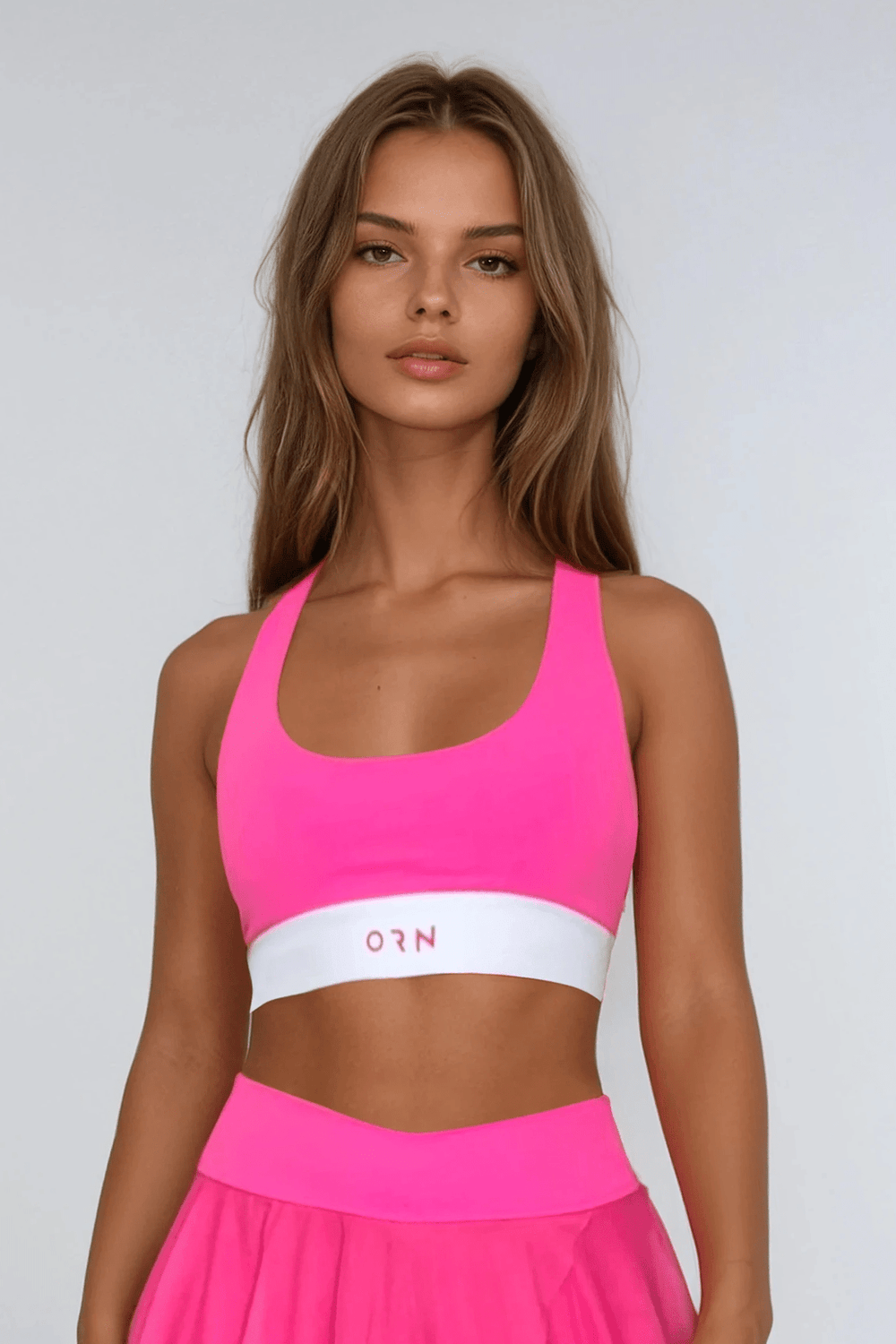 TOP DEPORTIVO - POWER FUSION - ORN ACTIVEWEAR