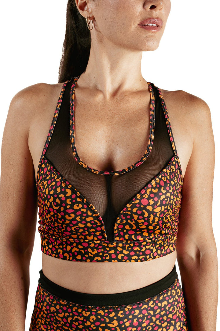 Bengal - Falda y Top - ORN ACTIVEWEAR