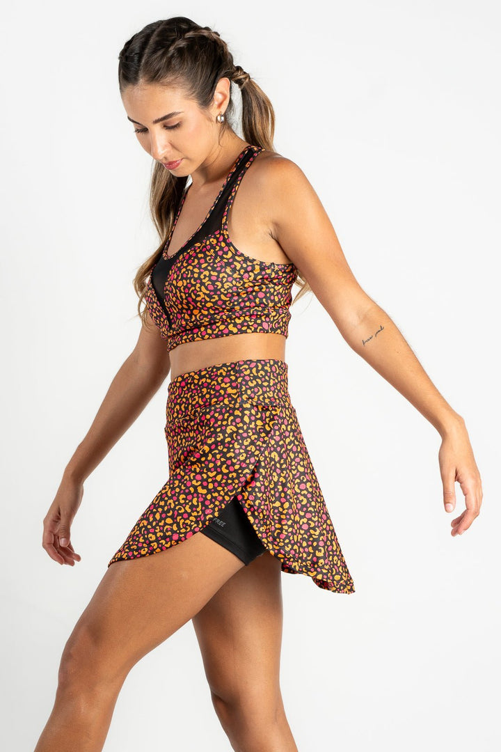 Bengal - Falda y Top - ORN ACTIVEWEAR