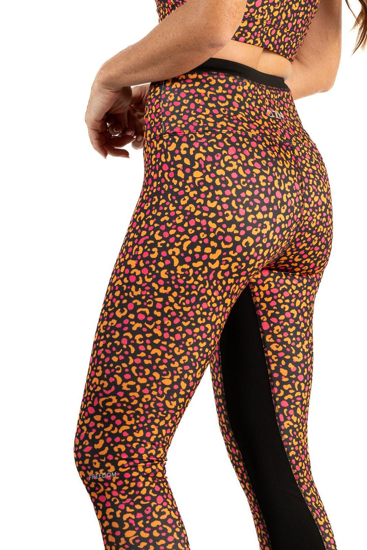 Bengal - Leggings y Tank - ORN ACTIVEWEAR