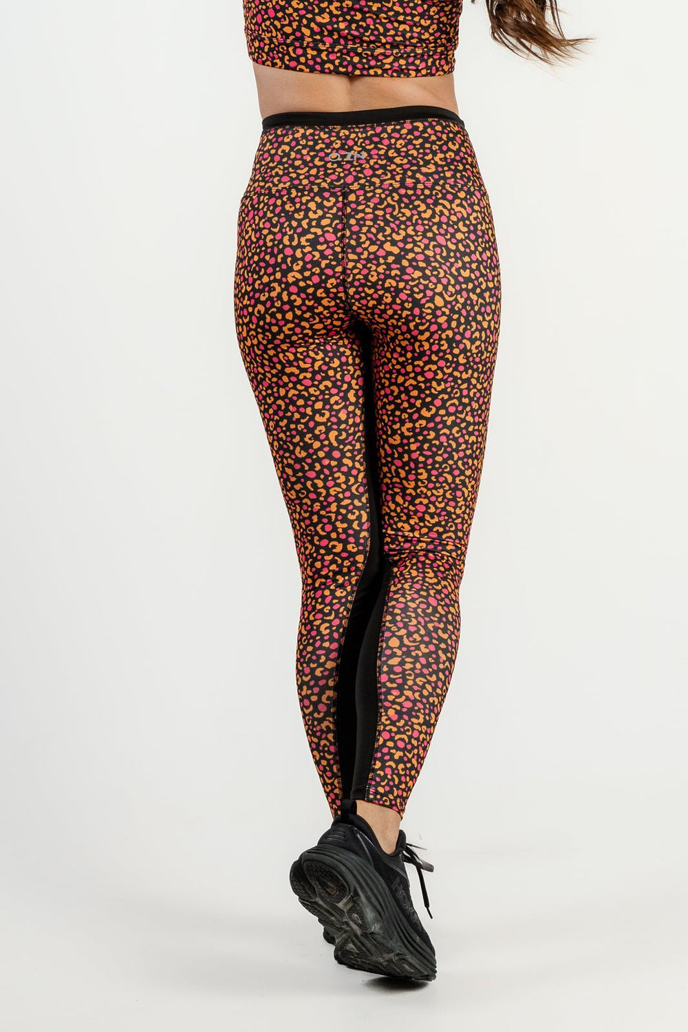 Bengal - Leggings y Tank - ORN ACTIVEWEAR