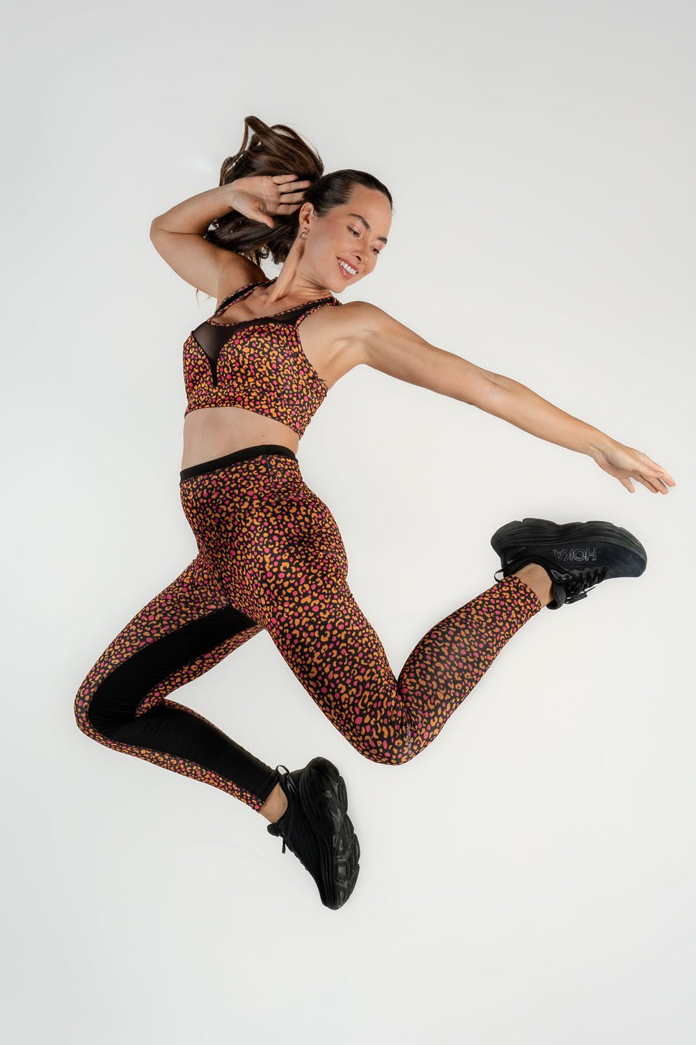 Bengal - Leggings Y Top - ORN ACTIVEWEAR