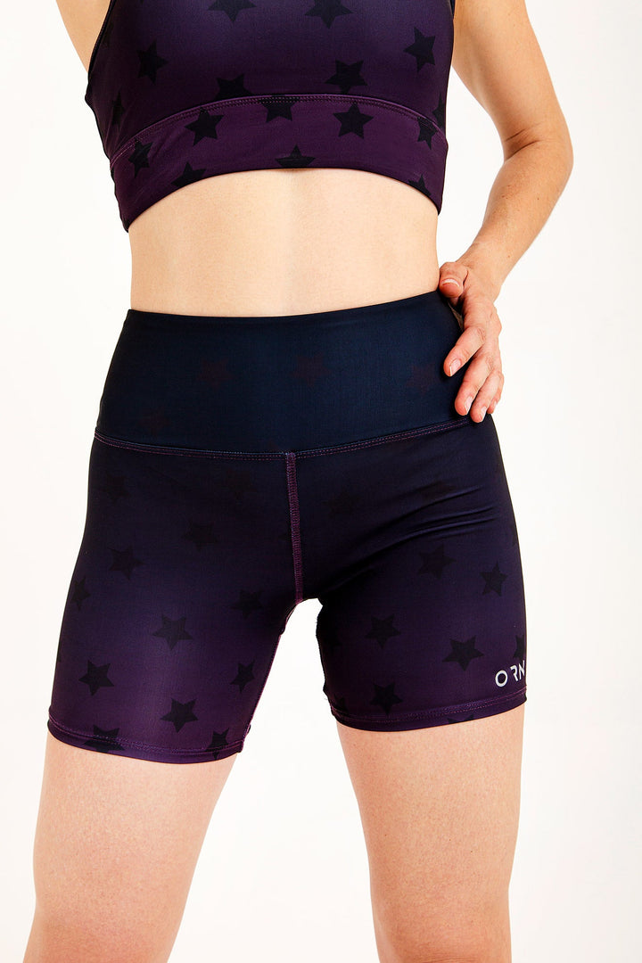 Biker para Correr - ACELEREX - ORN ACTIVEWEAR