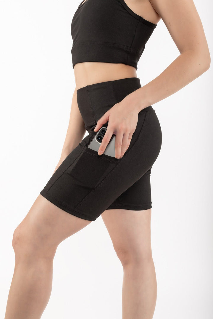 BIKER PARA CORRER - BÁSICOS 2.0 - ORN ACTIVEWEAR