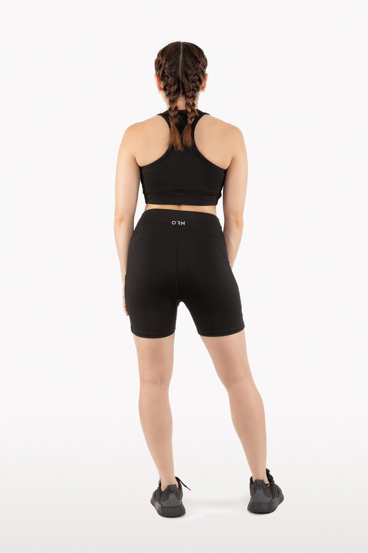 BIKER PARA CORRER - BÁSICOS 2.0 - ORN ACTIVEWEAR