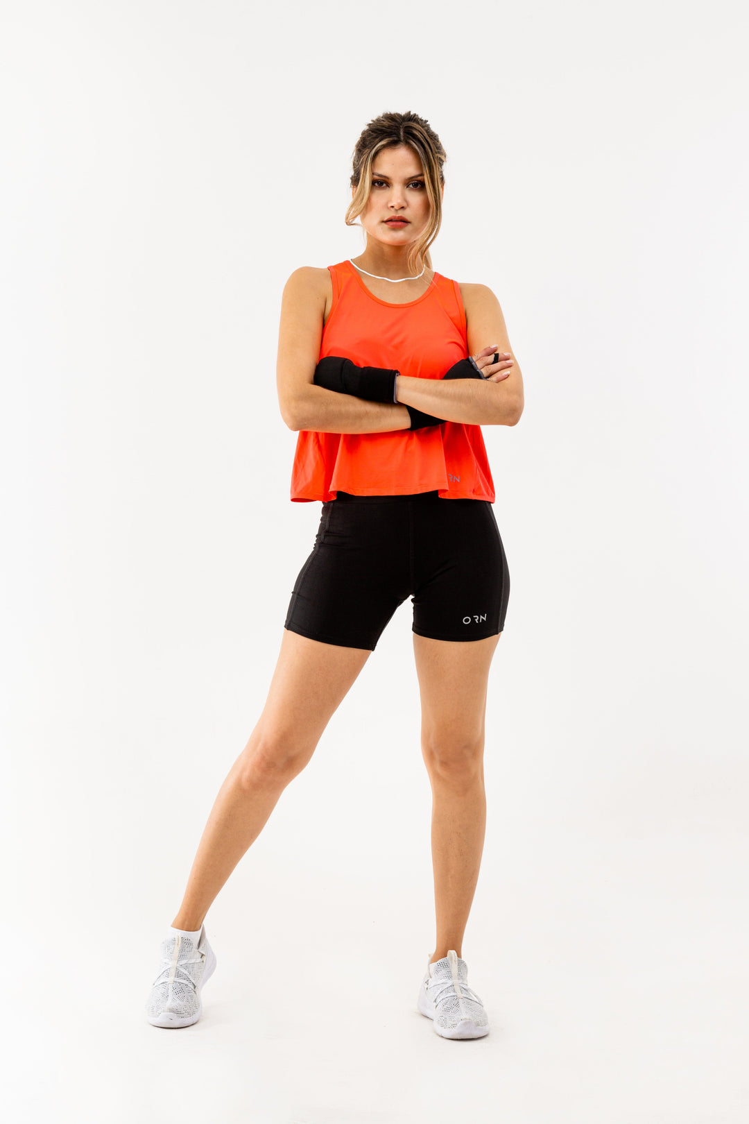 Biker para Correr - BÁSICOS - ORN ACTIVEWEAR