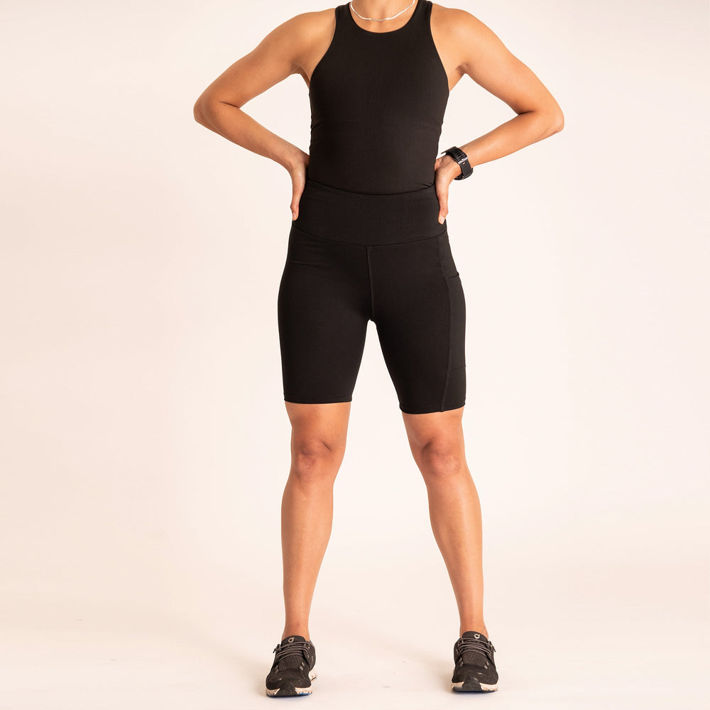 Biker para Correr - NATURALS - ORN ACTIVEWEAR