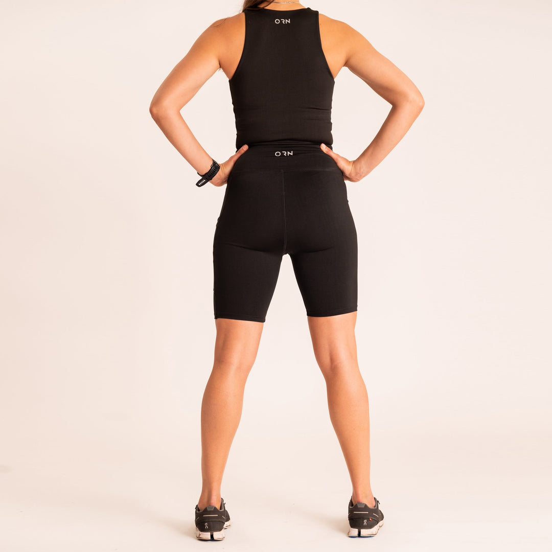 Biker para Correr - NATURALS - ORN ACTIVEWEAR