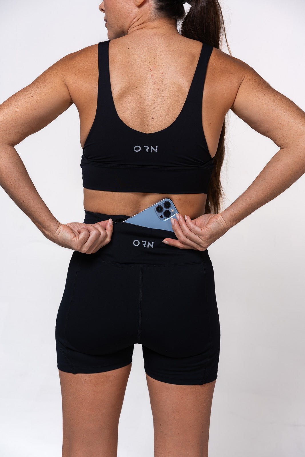 Biker Radiance FREEDOM II - ORN ACTIVEWEAR