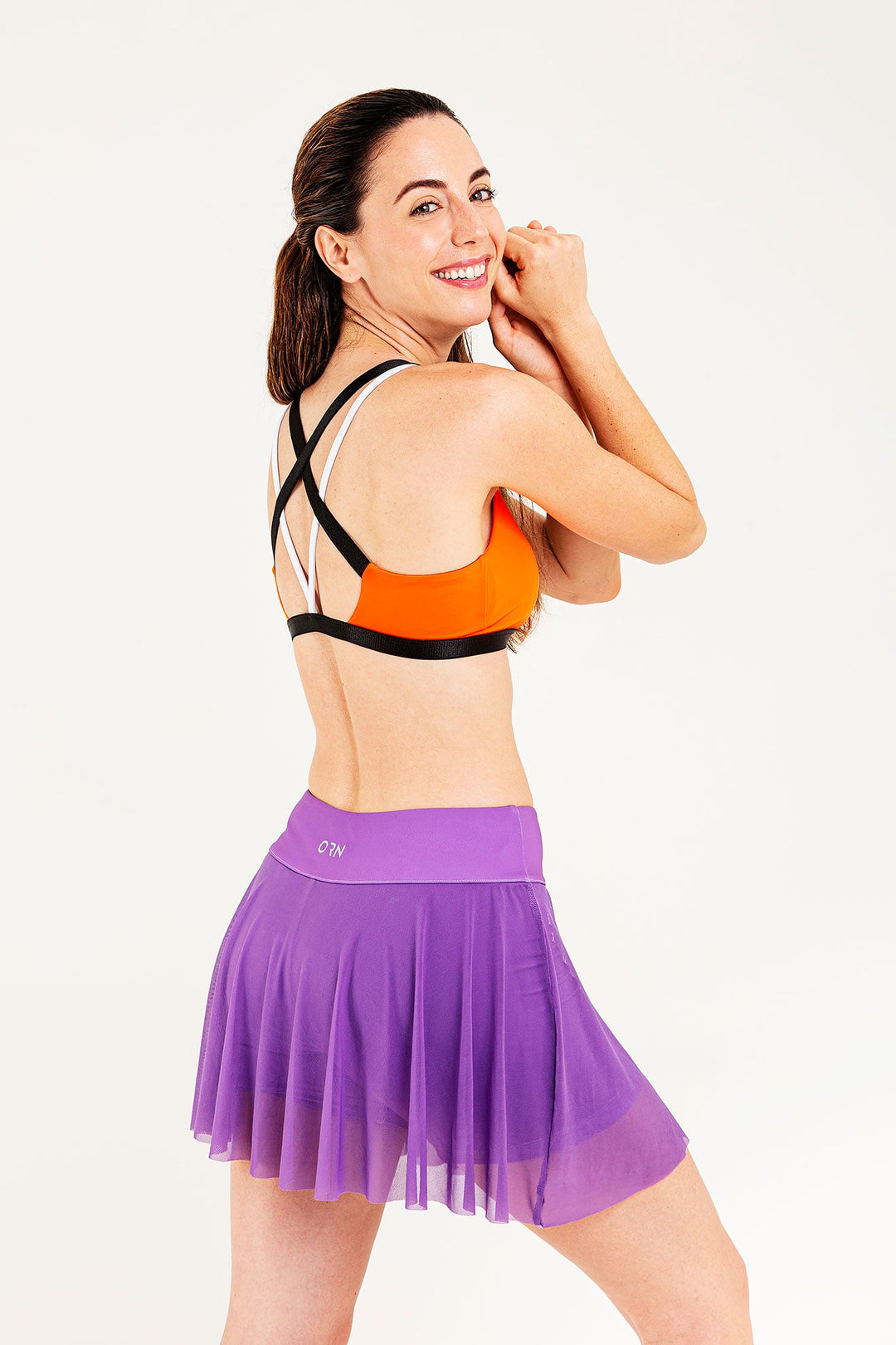 Bra - ACELEREX - ORN ACTIVEWEAR