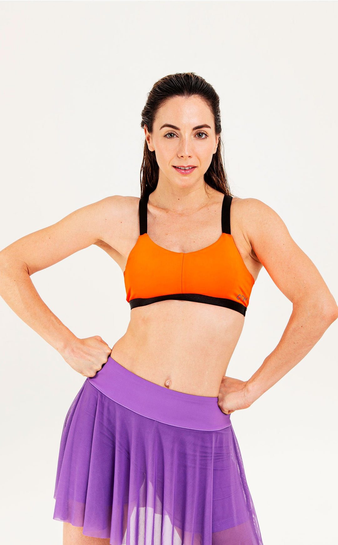 Bra - ACELEREX - ORN ACTIVEWEAR