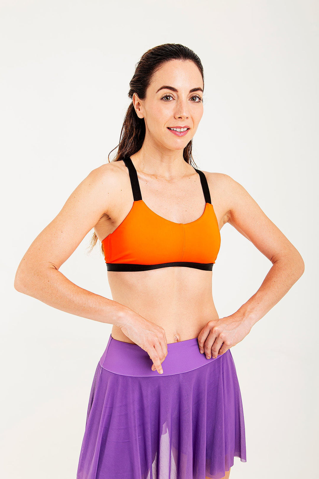 Bra - ACELEREX - ORN ACTIVEWEAR