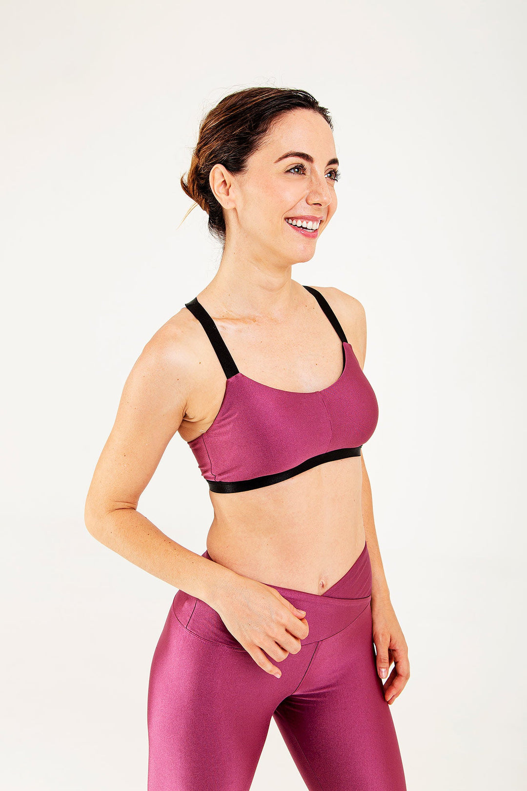 Bra - ACELEREX - ORN ACTIVEWEAR