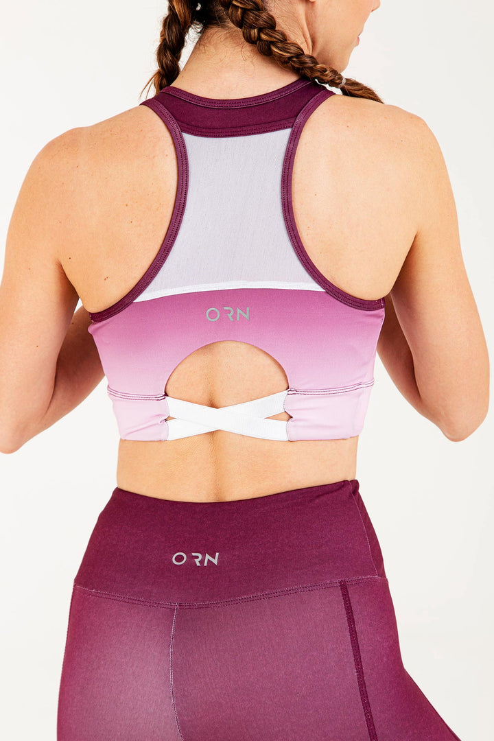 Bra Degradado - ACELEREX - ORN ACTIVEWEAR