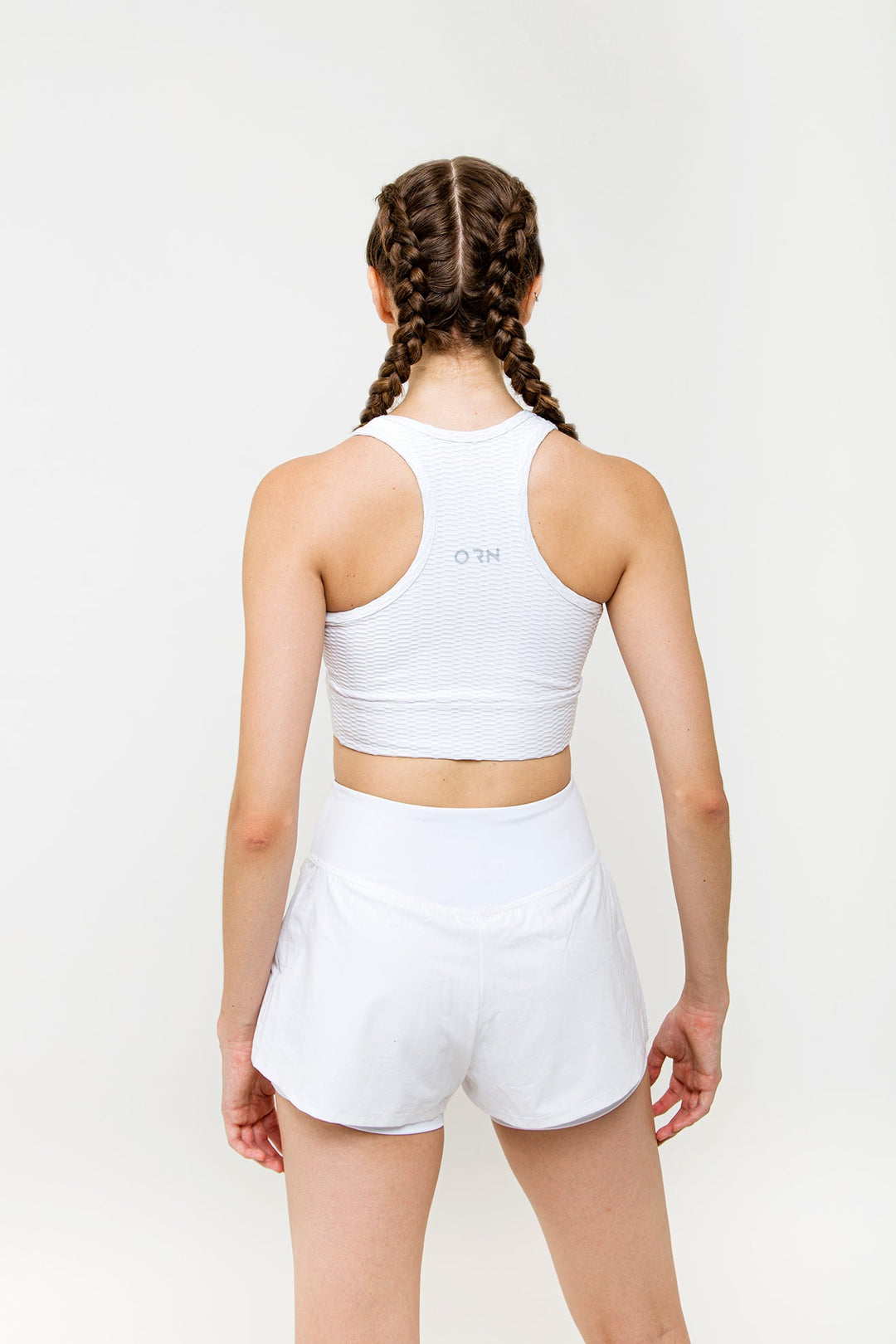 Bra Halter Básico - I - ORN ACTIVEWEAR