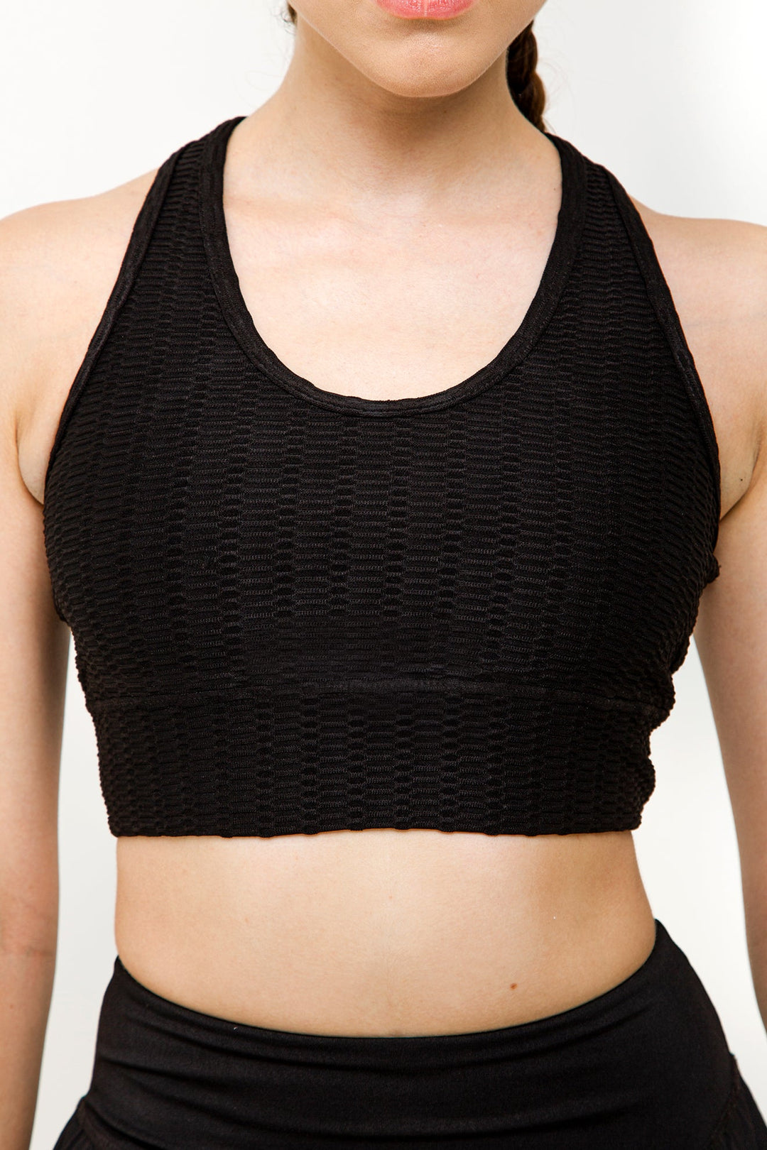 Bra Halter Básico - I - ORN ACTIVEWEAR