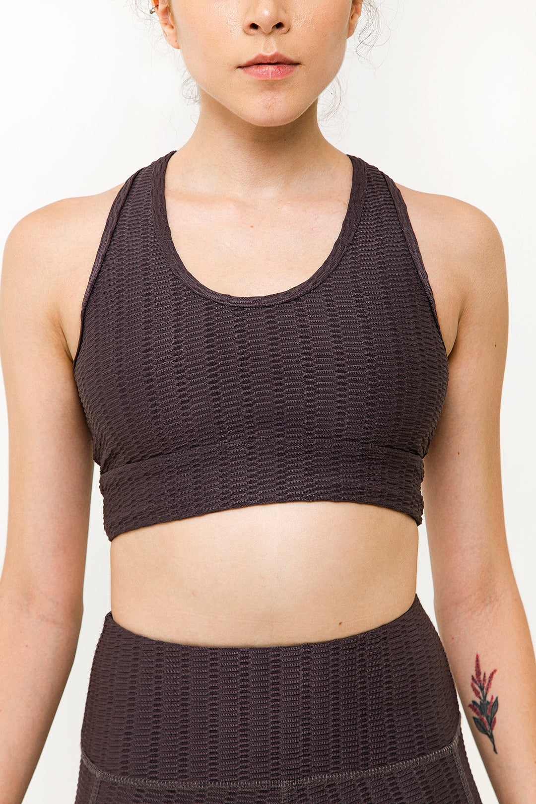 Bra Halter Básico - I - ORN ACTIVEWEAR