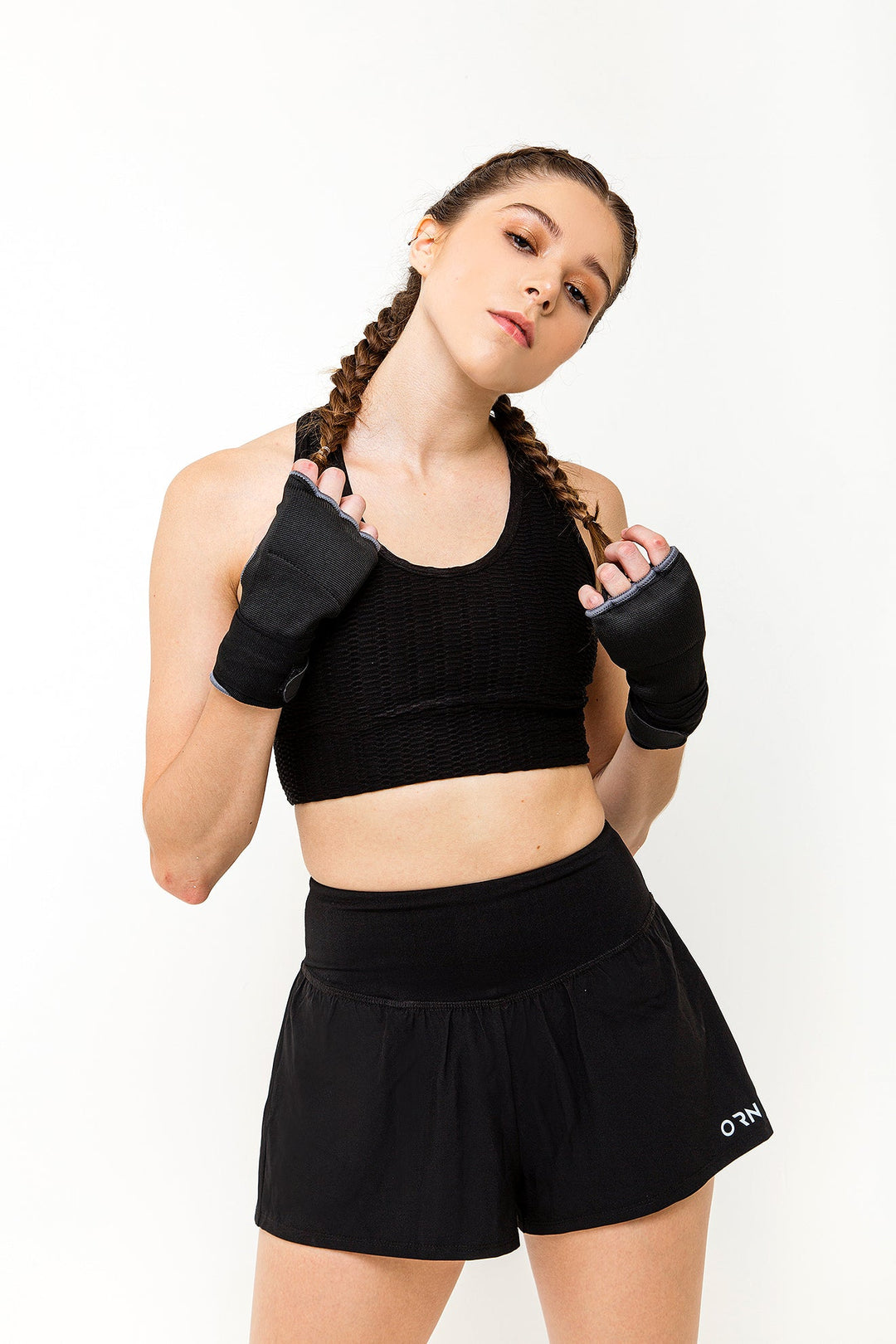 Bra Halter Básico - I - ORN ACTIVEWEAR