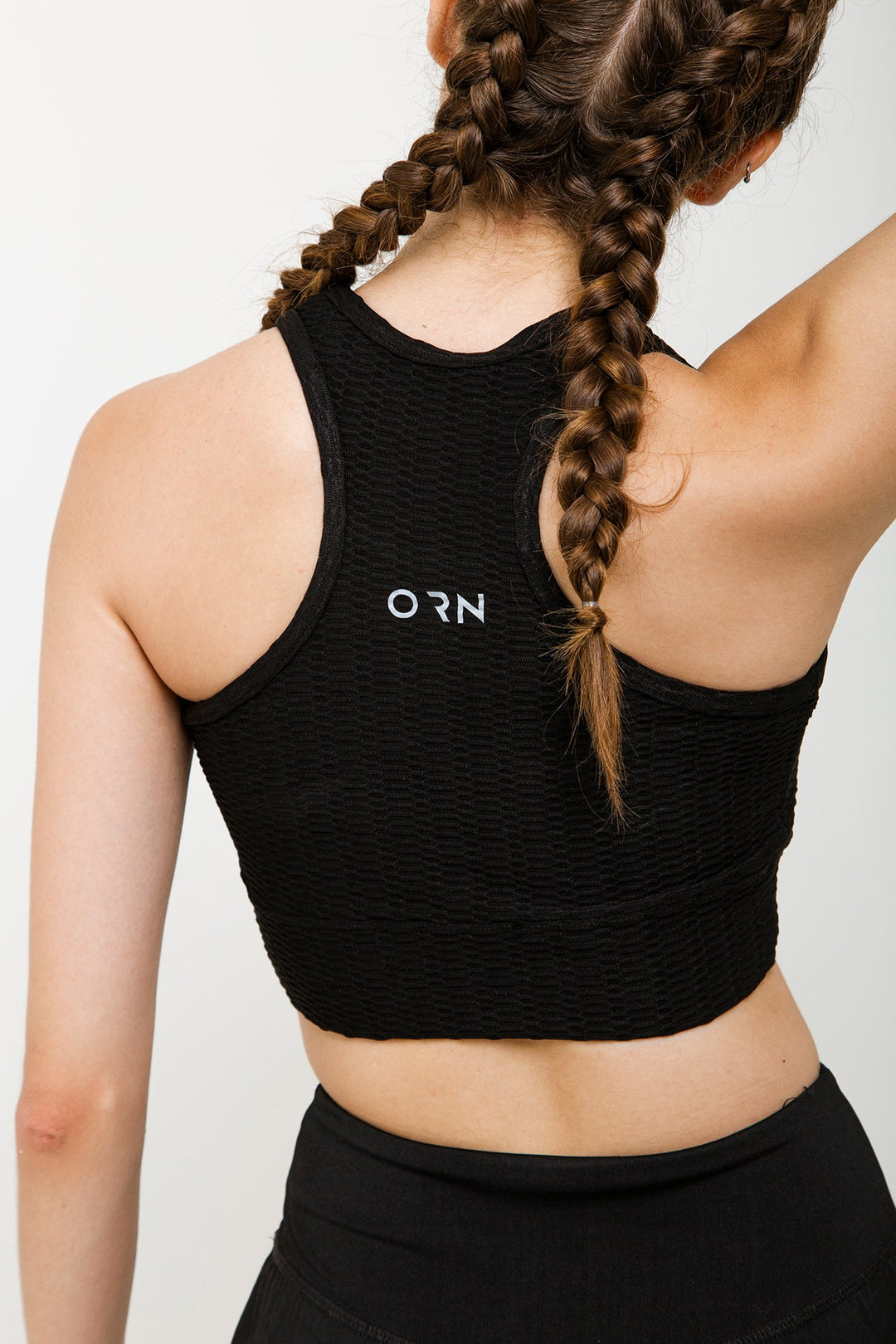 Bra Halter Básico - I - ORN ACTIVEWEAR