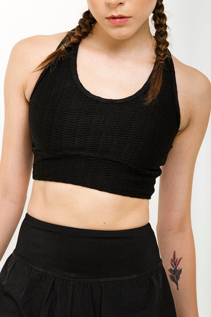 Bra Halter Básico - I - ORN ACTIVEWEAR