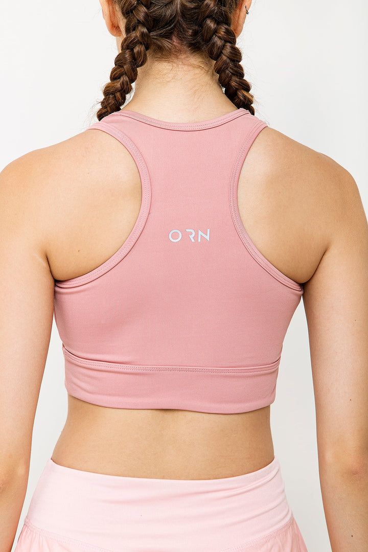 Bra Halter Básico - I - ORN ACTIVEWEAR