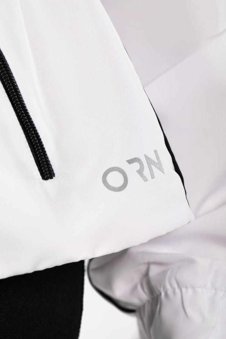 CHAMARRA ROMPEVIENTOS - BÁSICOS - ORN ACTIVEWEAR