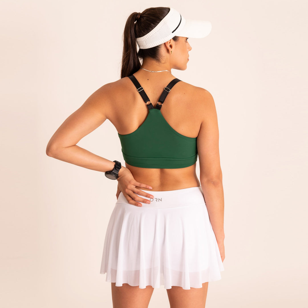 Falda Mesh - BÁSICOS - ORN ACTIVEWEAR