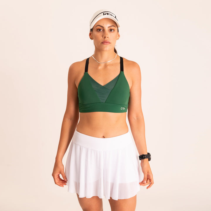 Falda Mesh - BÁSICOS - ORN ACTIVEWEAR