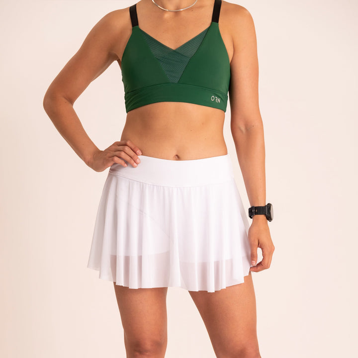 Falda Mesh - BÁSICOS - ORN ACTIVEWEAR