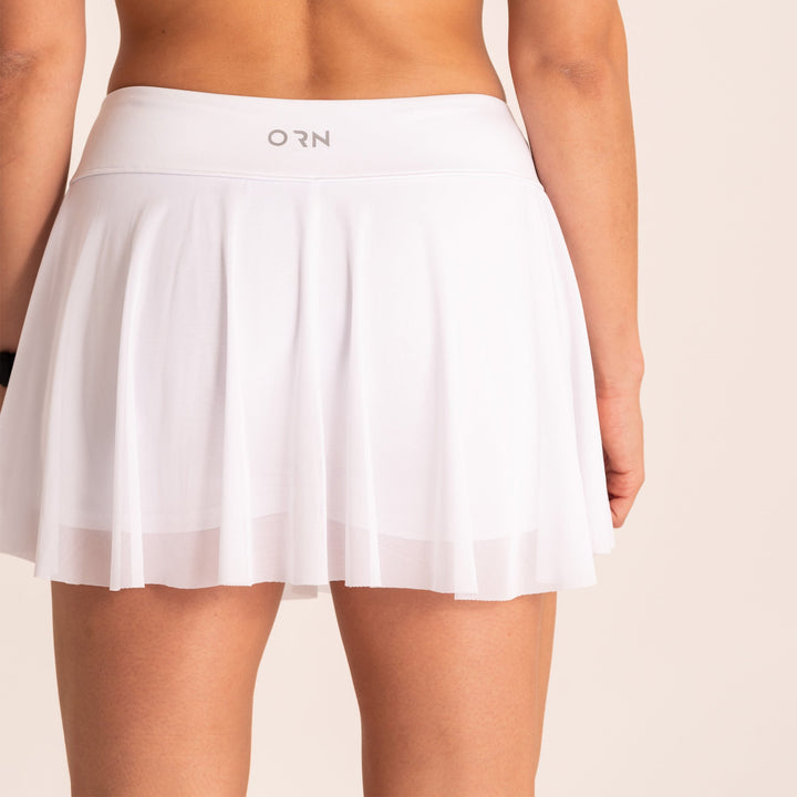 Falda Mesh - BÁSICOS - ORN ACTIVEWEAR