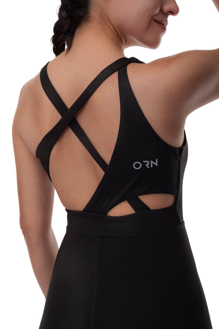 Fullbody Wholesome - Brave - ORN ACTIVEWEAR