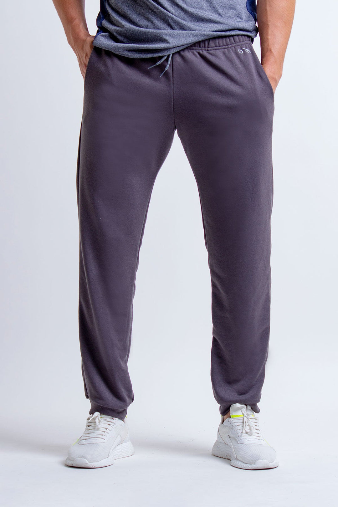 Joggers con Jareta - ORN ACTIVEWEAR