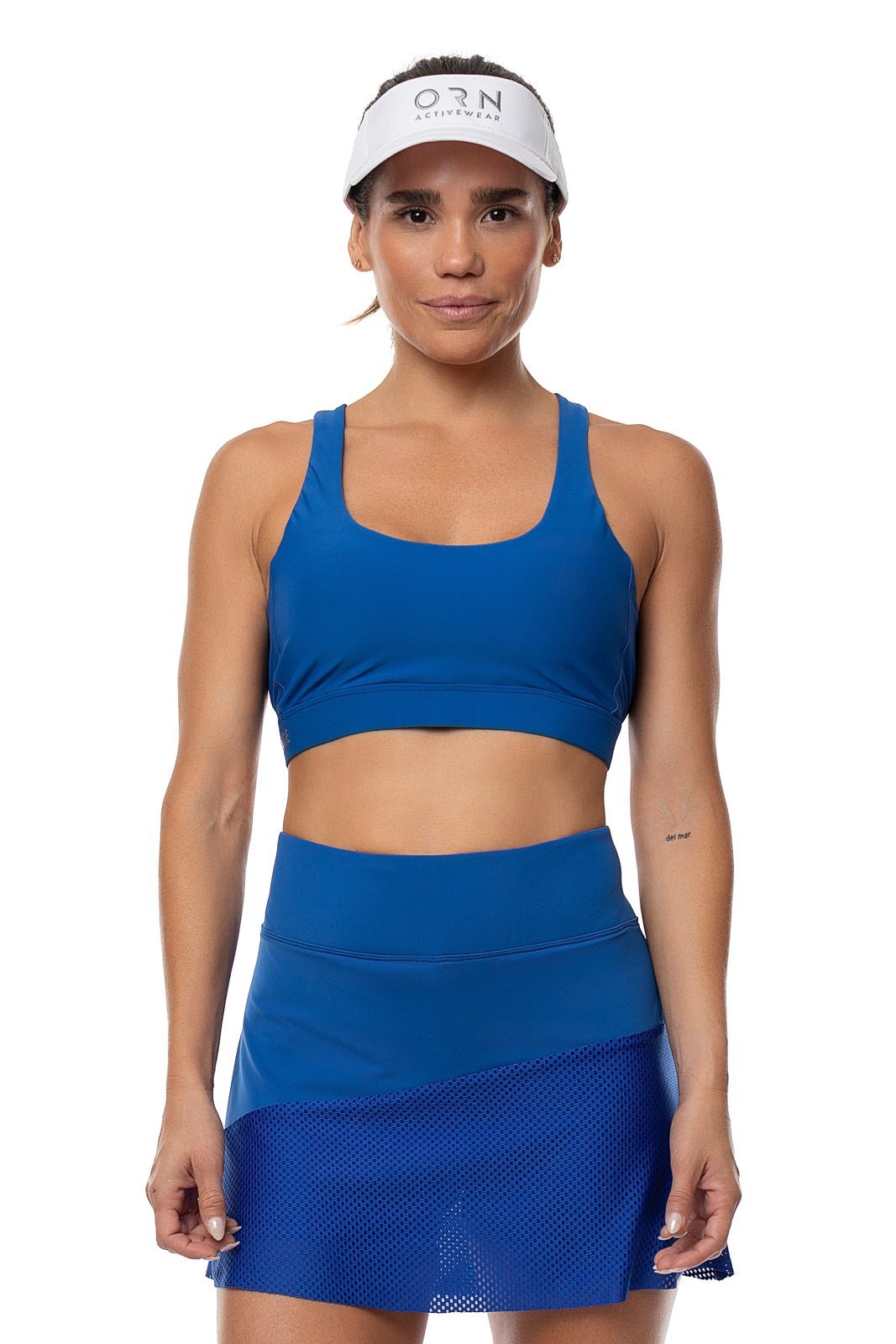 Kit - Kind Training Crossed - ORN ACTIVEWEAR