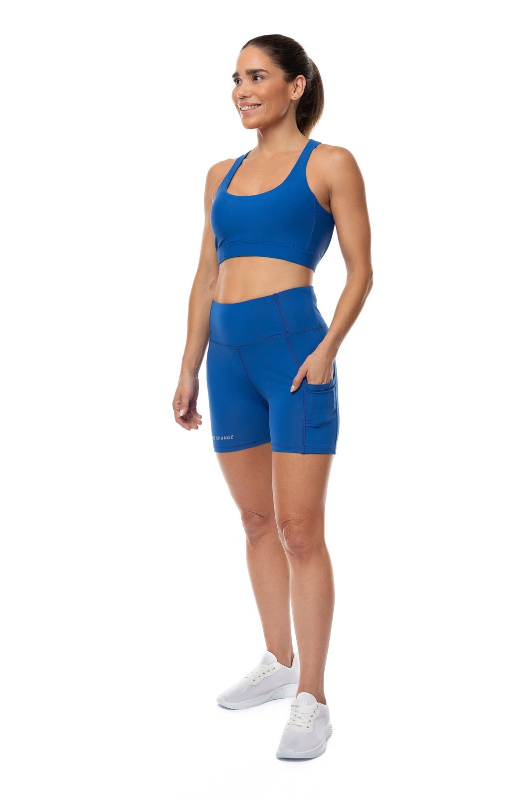 Kit - Kind Training Crossed - ORN ACTIVEWEAR