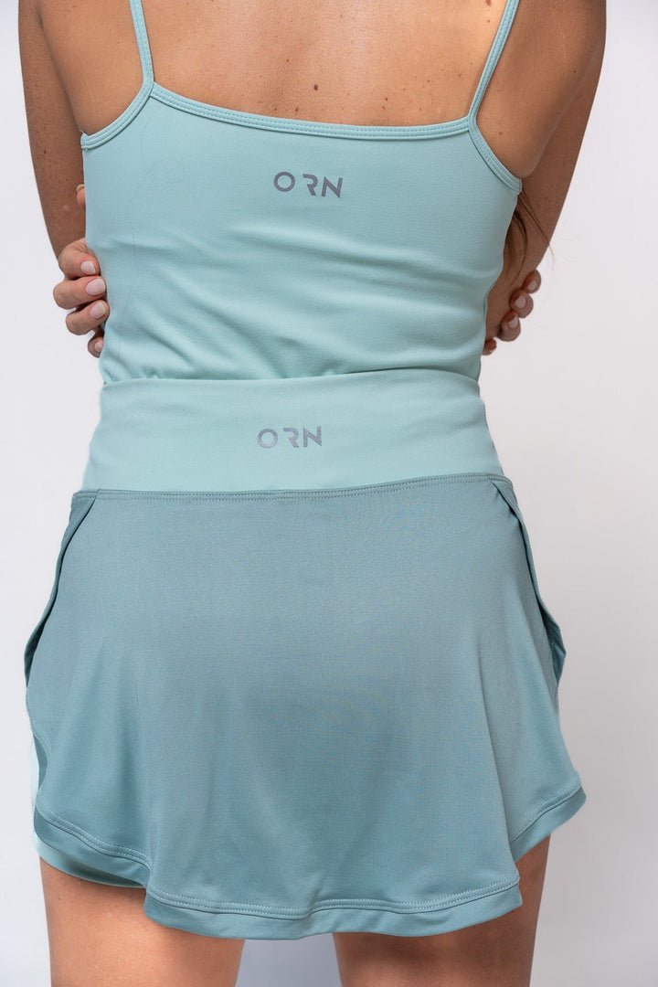 Kit Raqueta Pistache - ORN ACTIVEWEAR