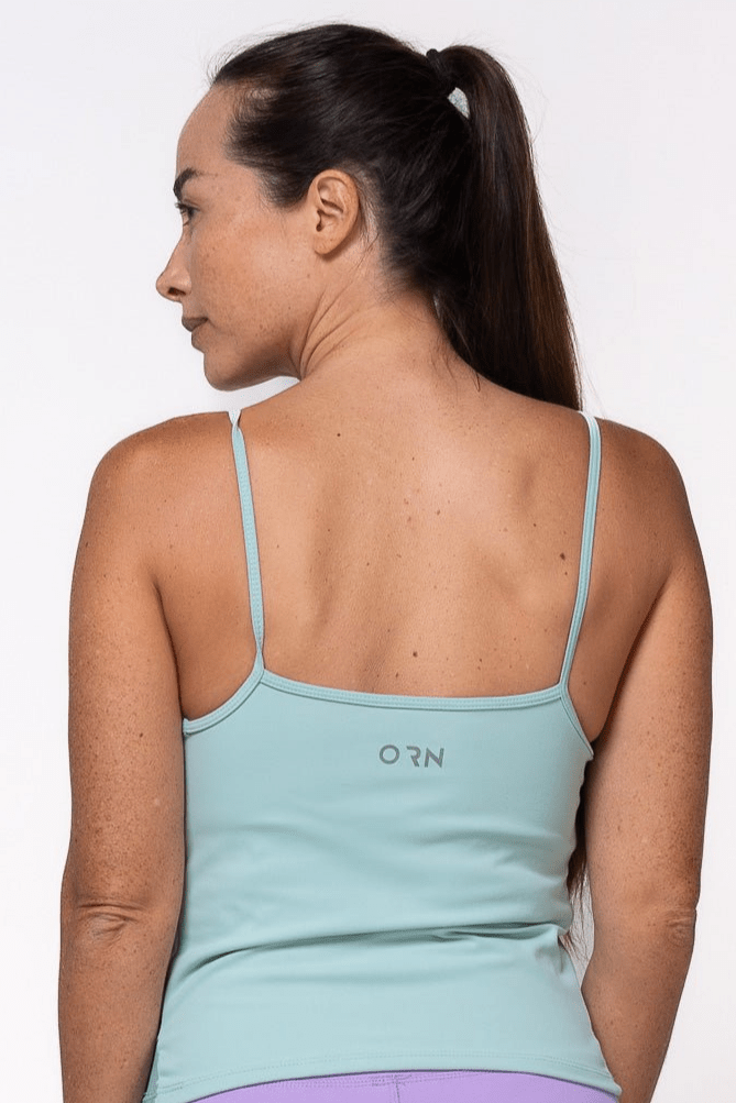 Kit Raqueta Pistache - ORN ACTIVEWEAR