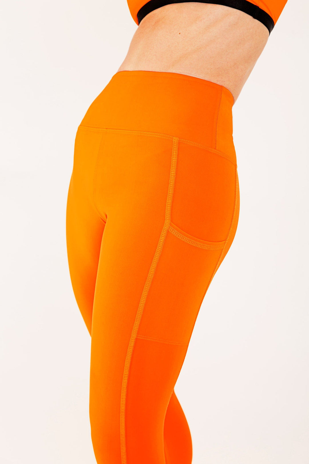 Legging Capri - ACELEREX - ORN ACTIVEWEAR