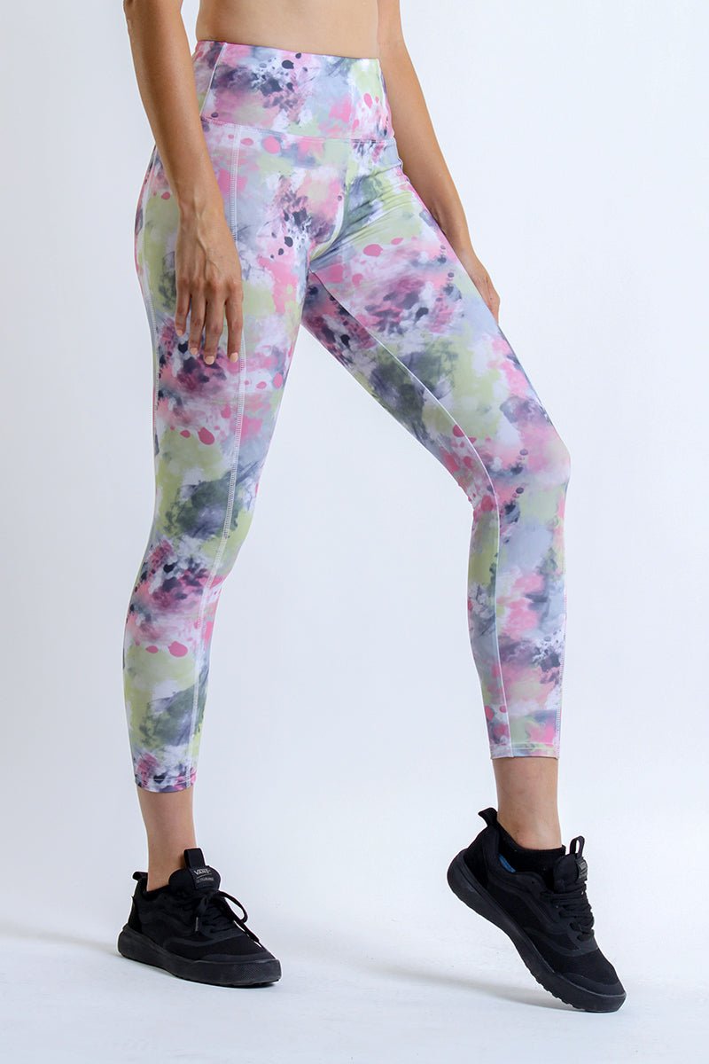 Legging con Bolsillo CITRUS - ORN ACTIVEWEAR