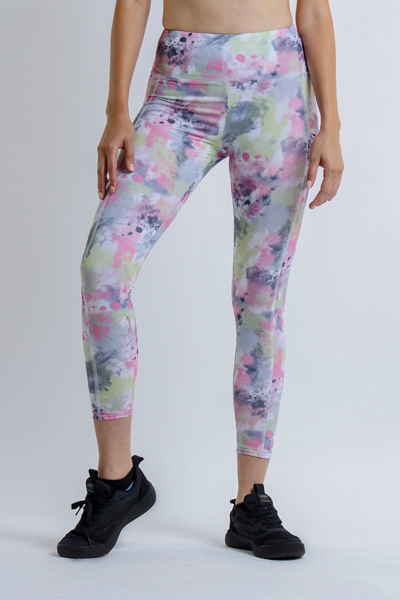 Legging con Bolsillo CITRUS - ORN ACTIVEWEAR