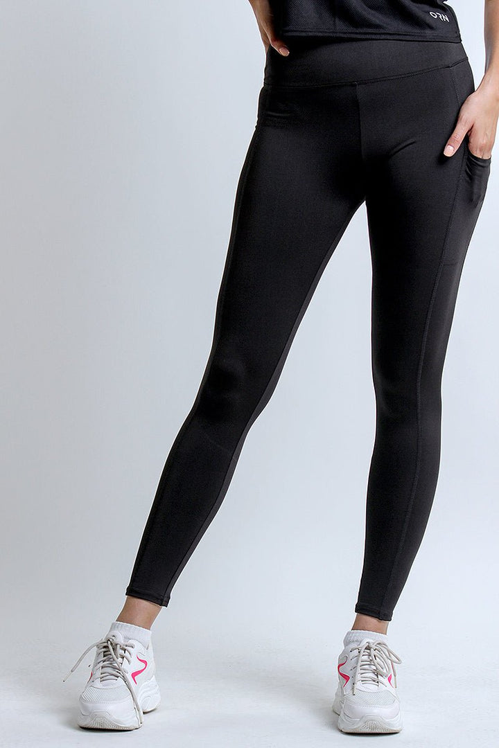 Legging con Bolsillo CITRUS - ORN ACTIVEWEAR