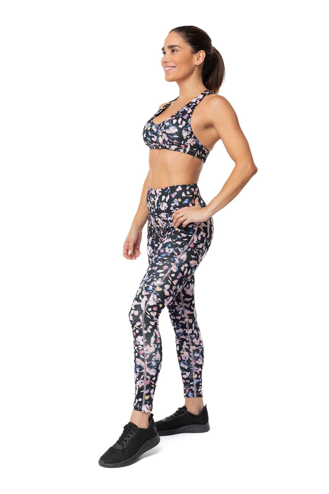 LEGGING LARGO ALFORZADO KIND - ORN ACTIVEWEAR