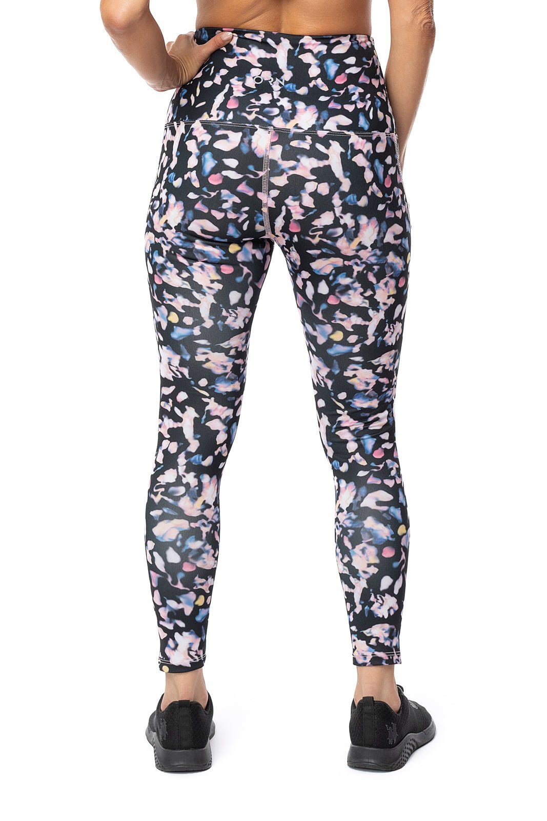 LEGGING LARGO ALFORZADO KIND - ORN ACTIVEWEAR