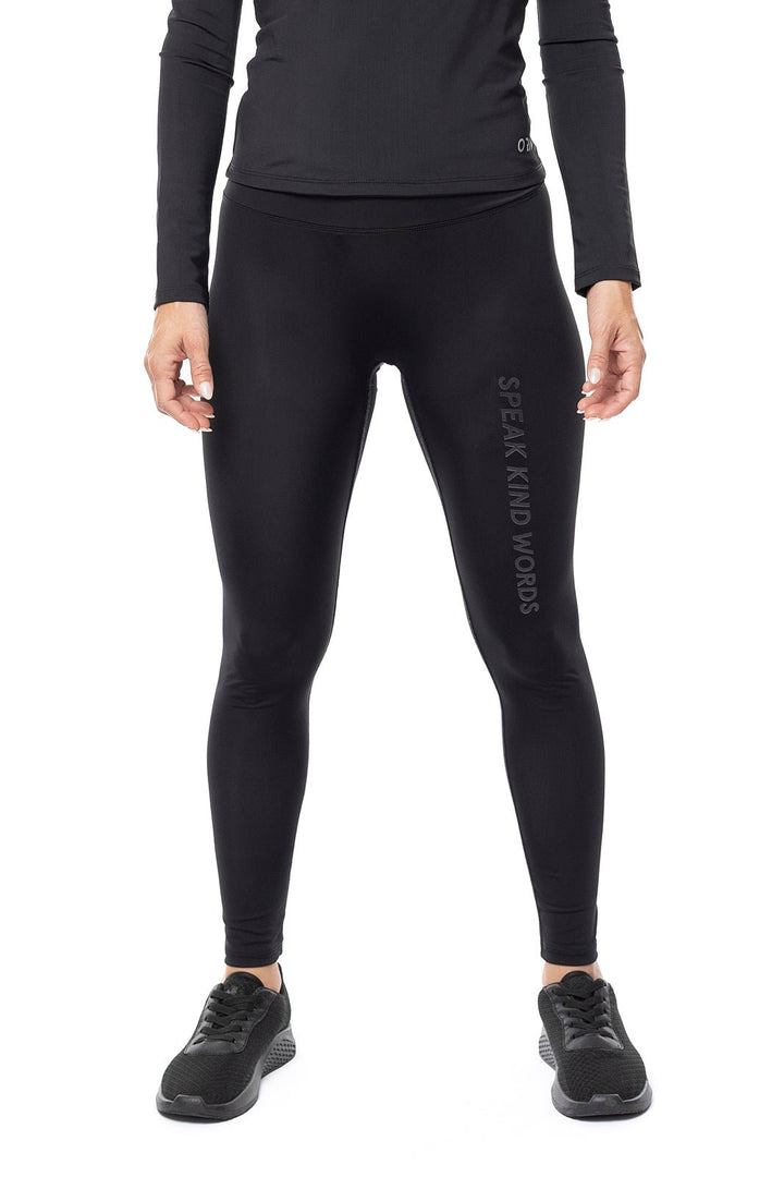 LEGGING LARGO BOLSILO EN PRETINA KIND - ORN ACTIVEWEAR