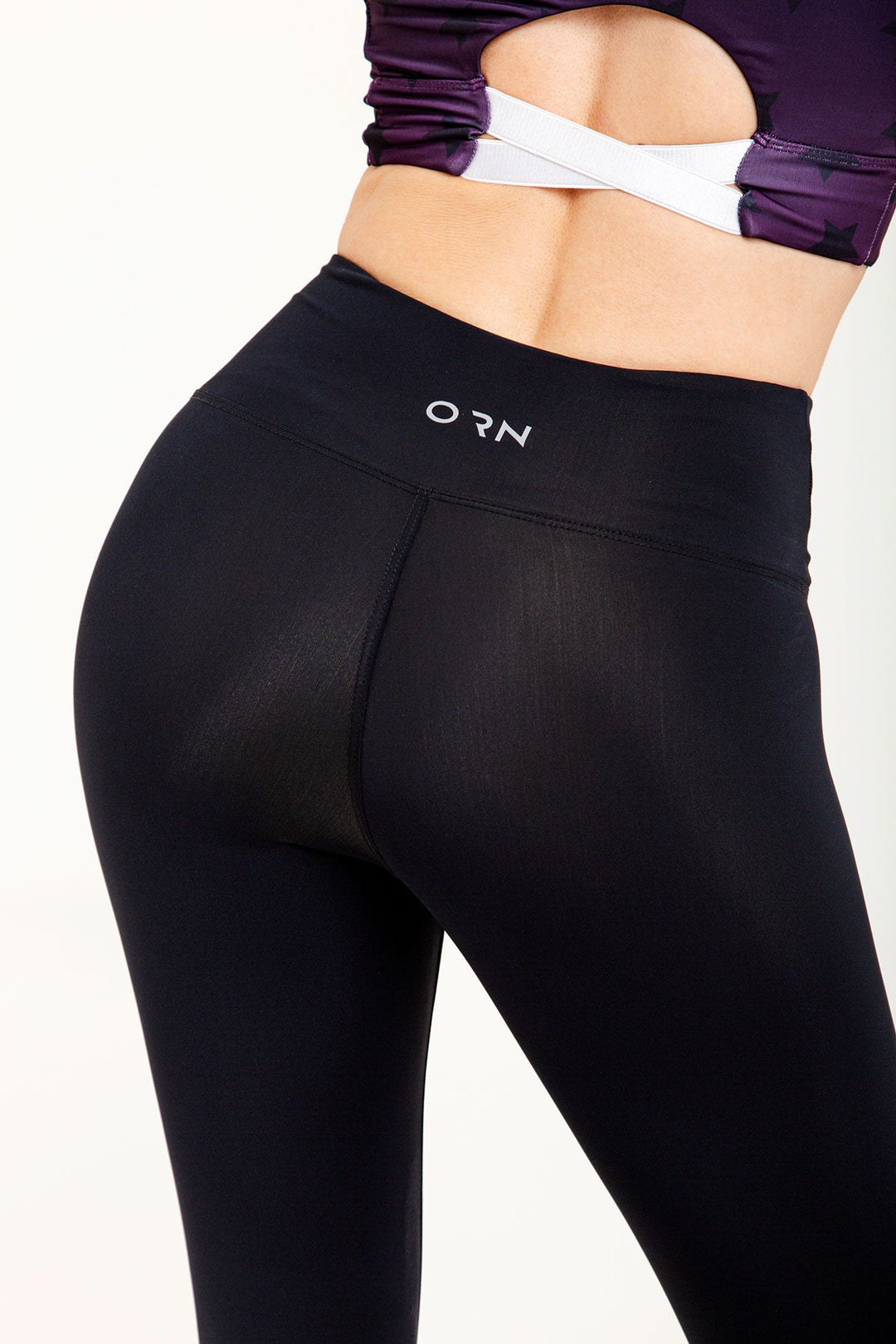 Leggings Acampanados - ACELEREX - ORN ACTIVEWEAR