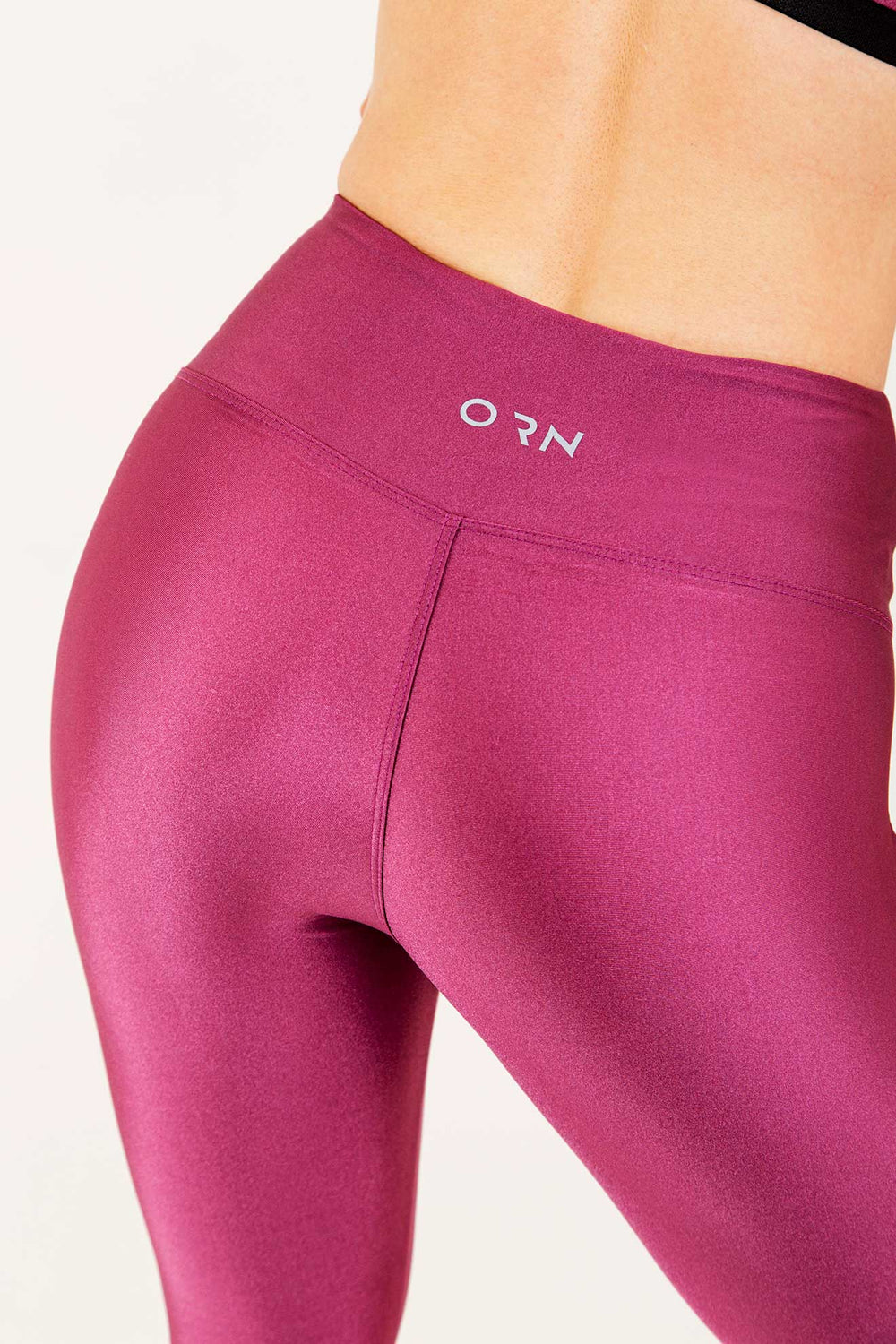 Leggings Acampanados - ACELEREX - ORN ACTIVEWEAR