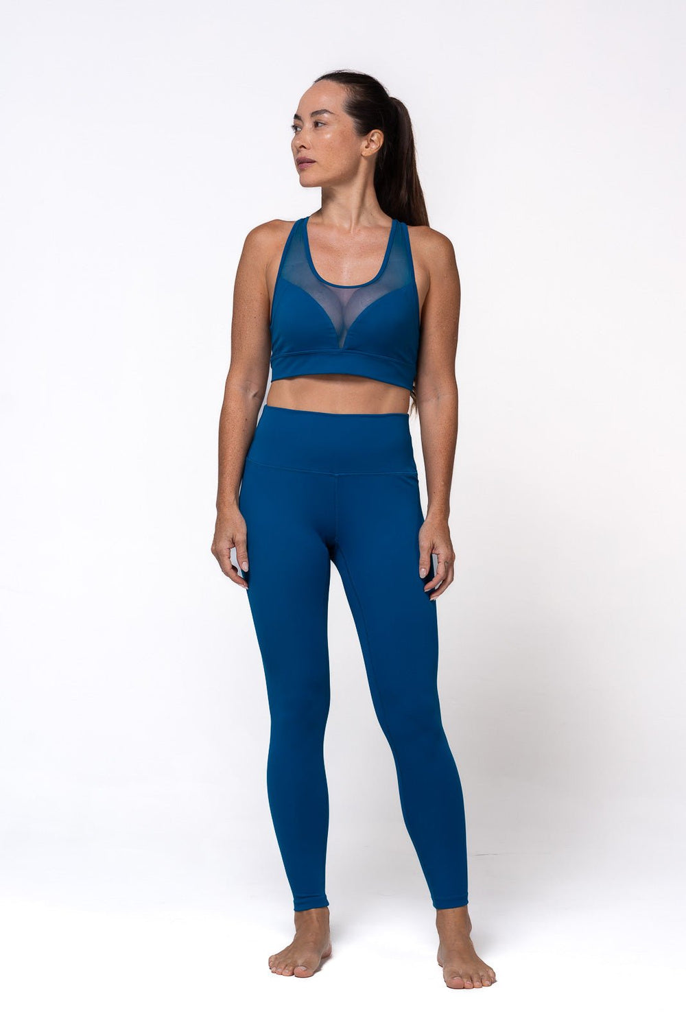 Leggings Duotonal FREEDOM II - ORN ACTIVEWEAR